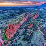 Garden of the Gods