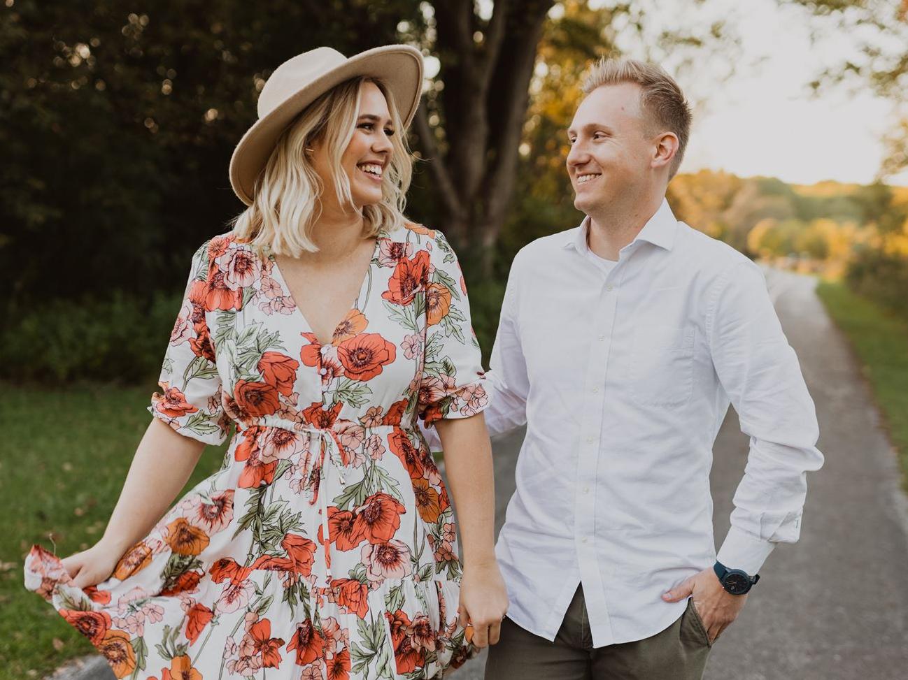 The Wedding Website of Lauren Richkus and Thomas Pinsky