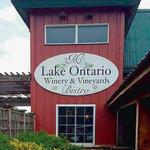 Mayers Lake Ontario Winery & Cidery