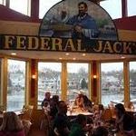 Federal Jack's
