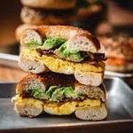The Lox Bagel Shop