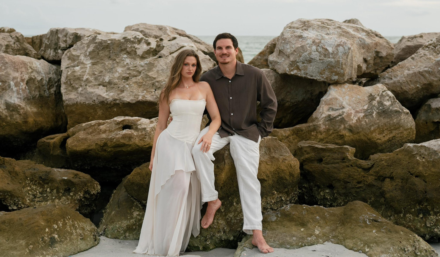 The Wedding Website of Matthew Kania and Alexis Hawkins