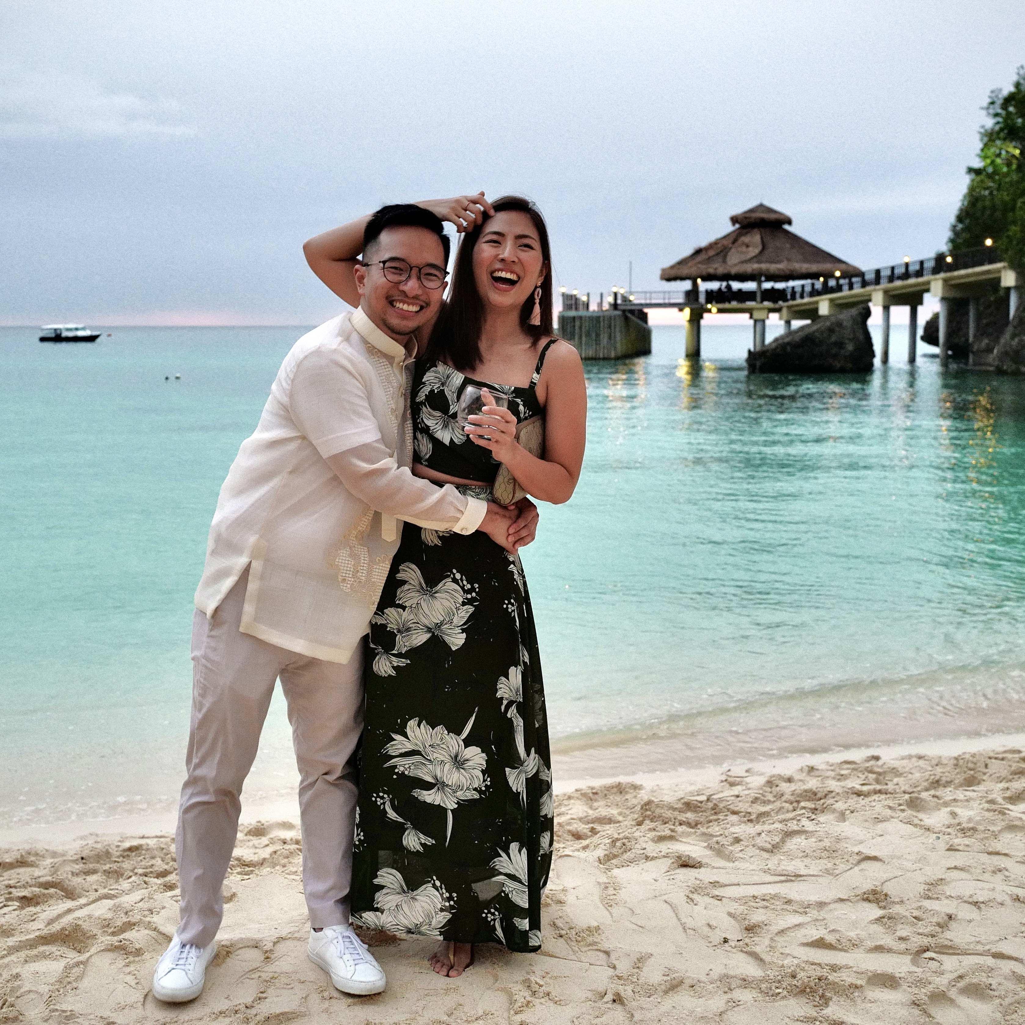 Boracay 2020