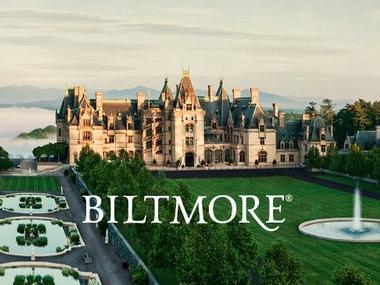 Biltmore Estate Day Tour