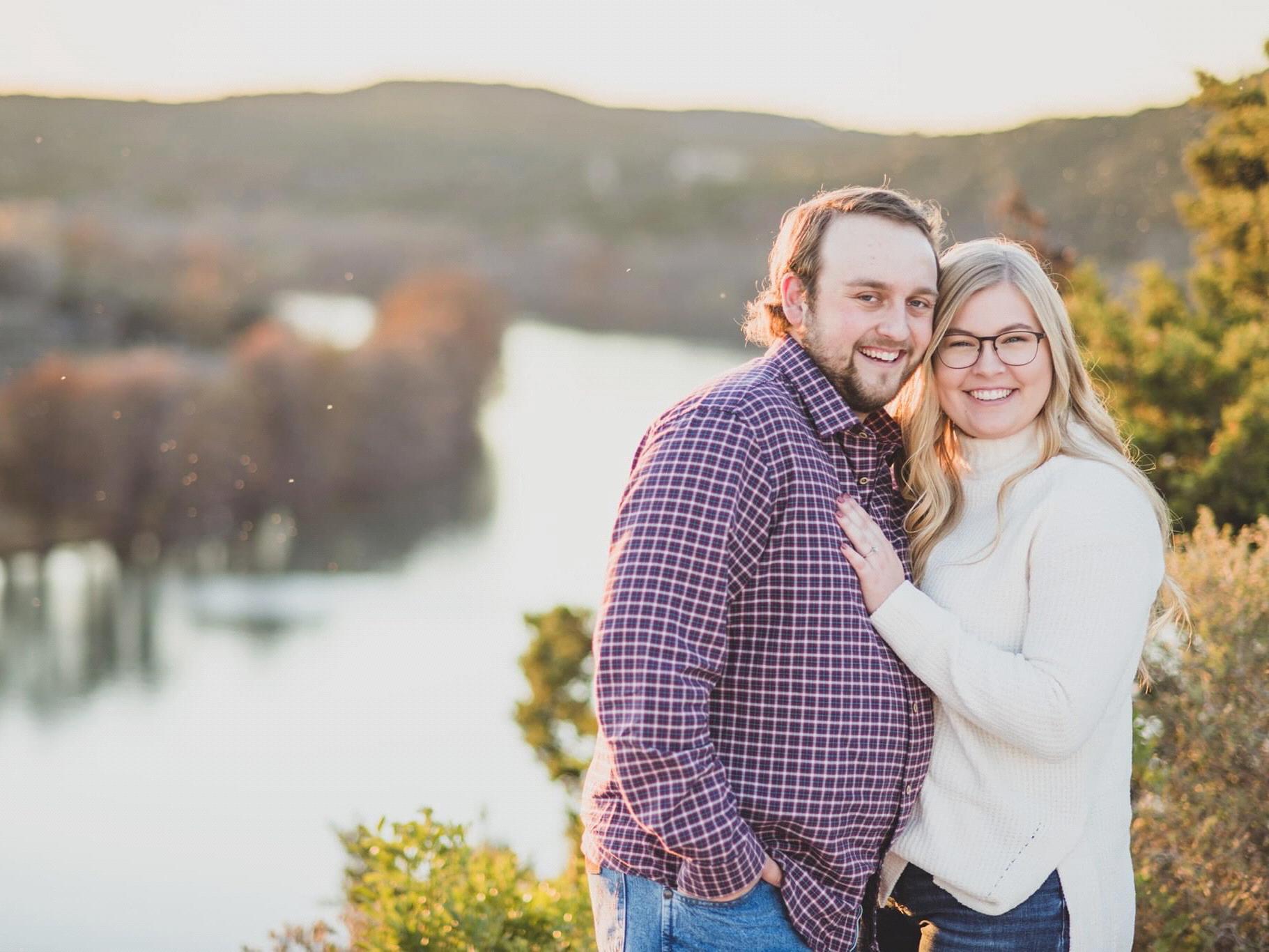 The Wedding Website of Connor Grant and Alyssa Thomason