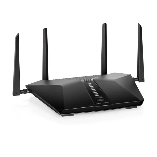 Nighthawk AX6 6-Stream AX5400 WiFi Router