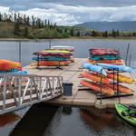 Frisco Bay Marina Boat Rentals