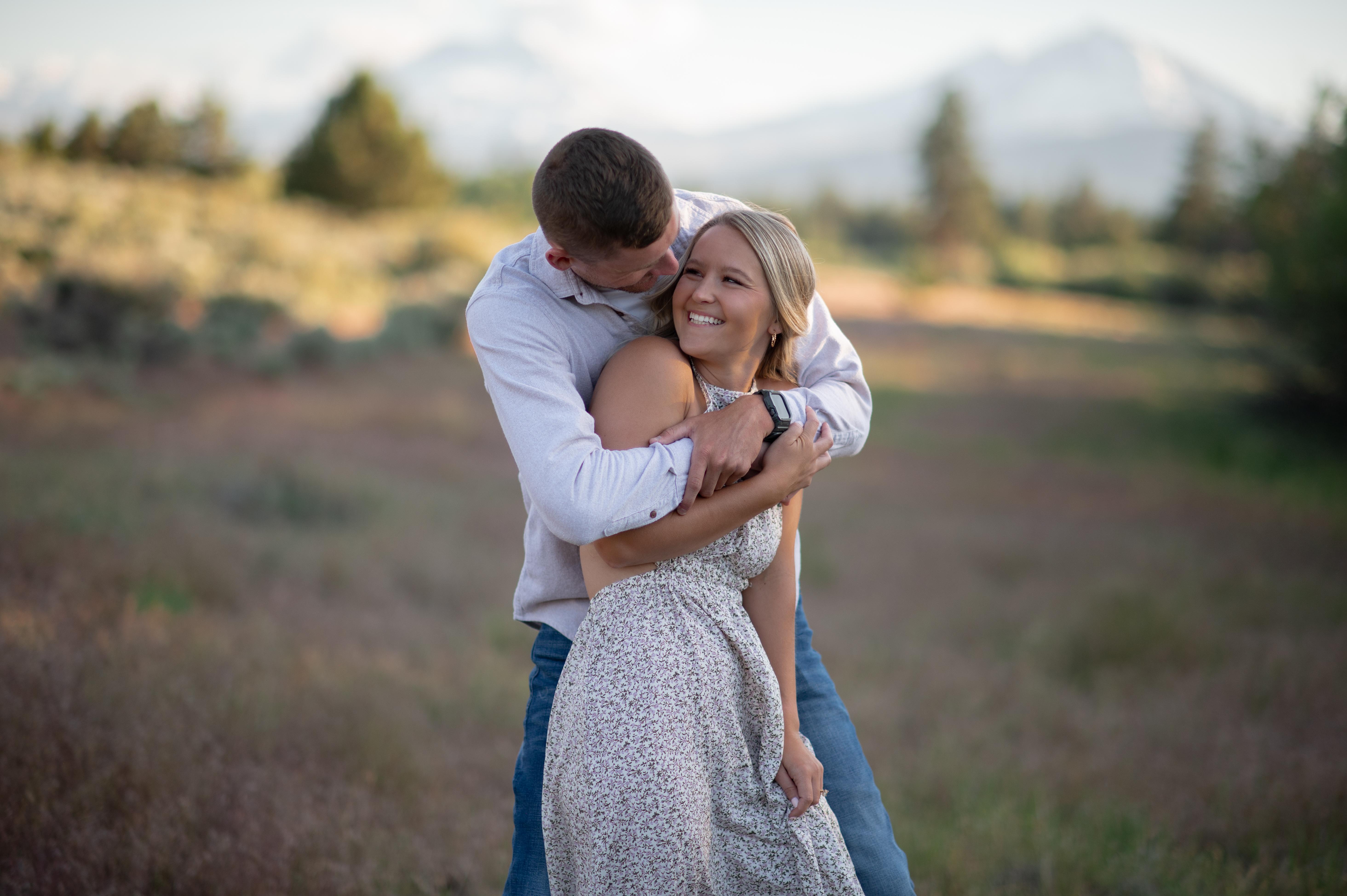 The Wedding Website of SarahBeth Mitchell and Cody Crouser