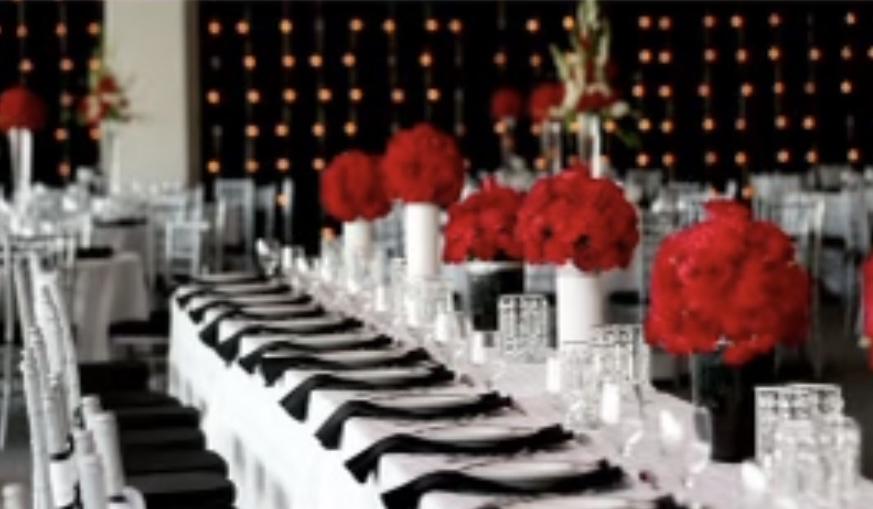 The Wedding Website of Cori Browder and Tremayne Stewart