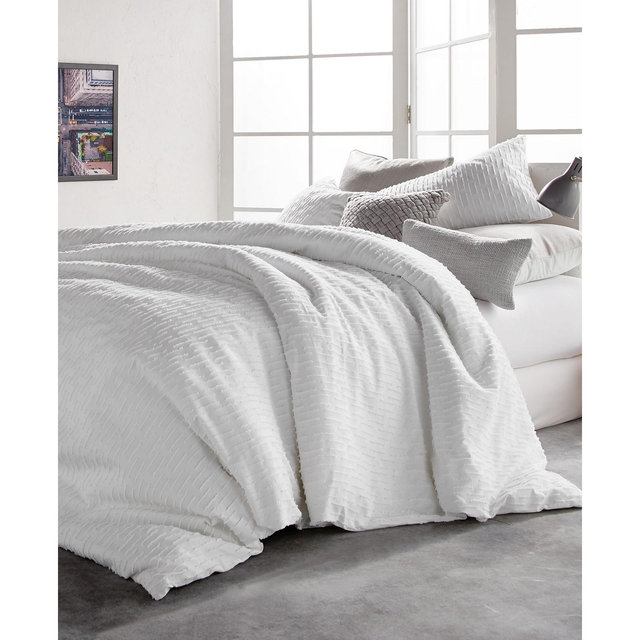 DKNY Refresh Cotton King Duvet Cover
