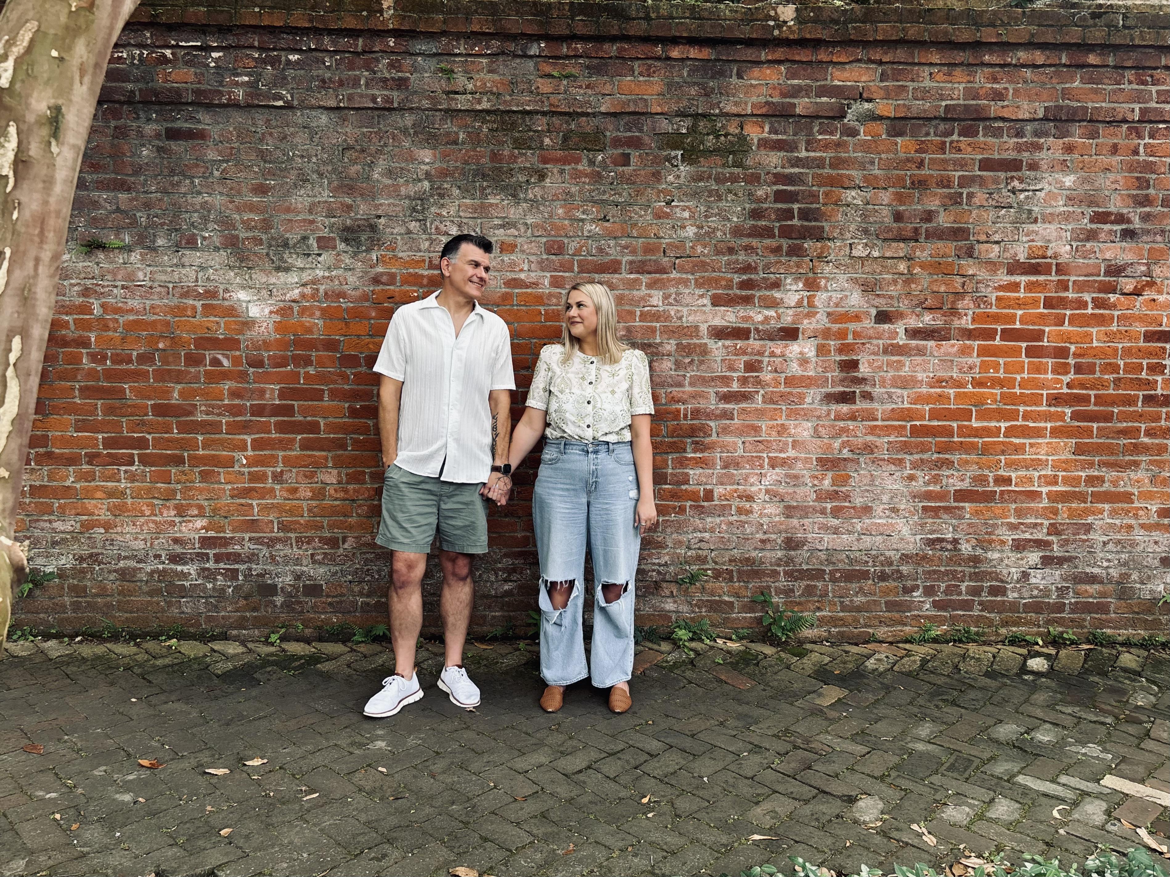 The Wedding Website of Morgan Szeligowski and Sam Hubbard