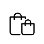 Shopping at Stratton Village