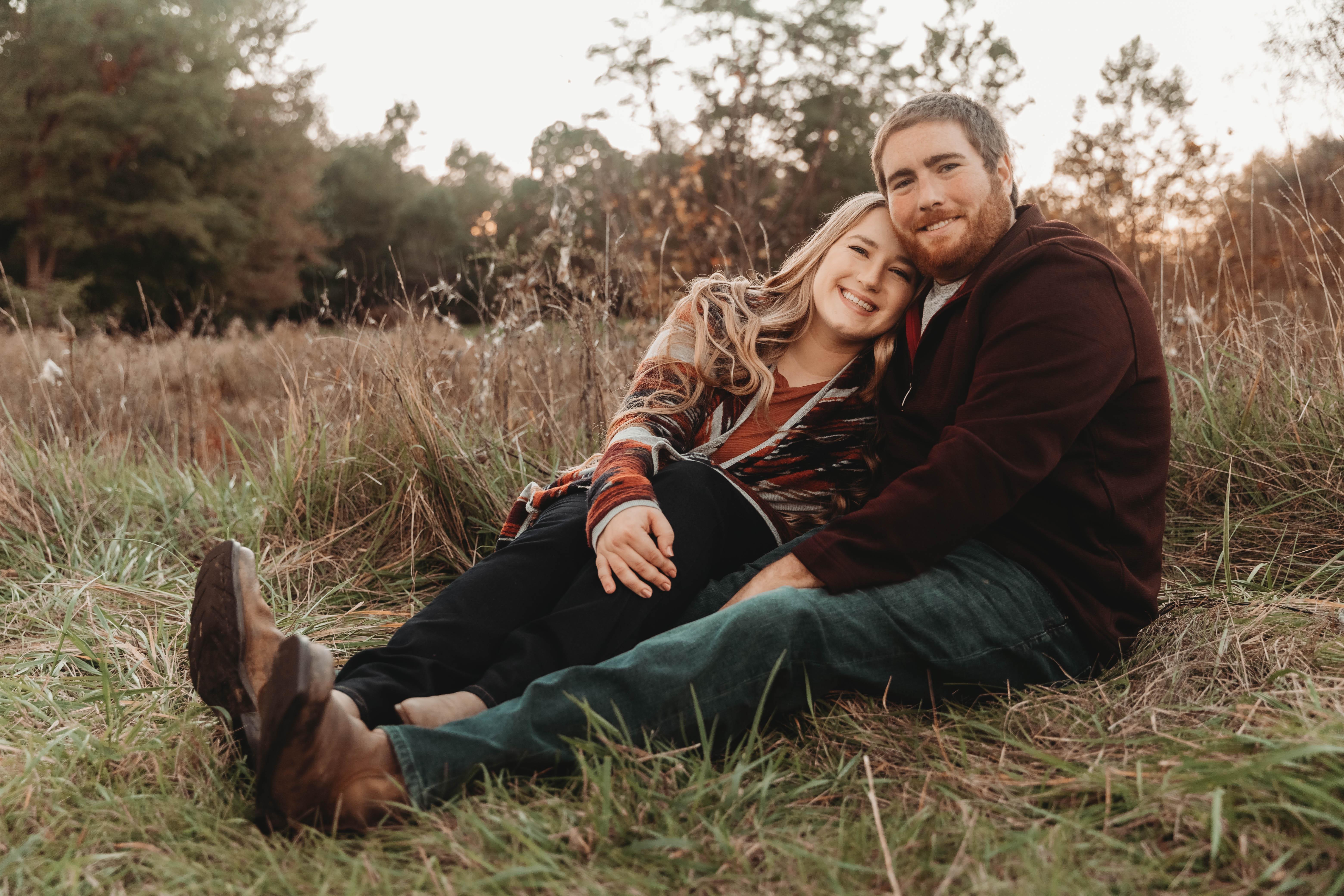 The Wedding Website of Natalie Siegel and Tyler Haynes