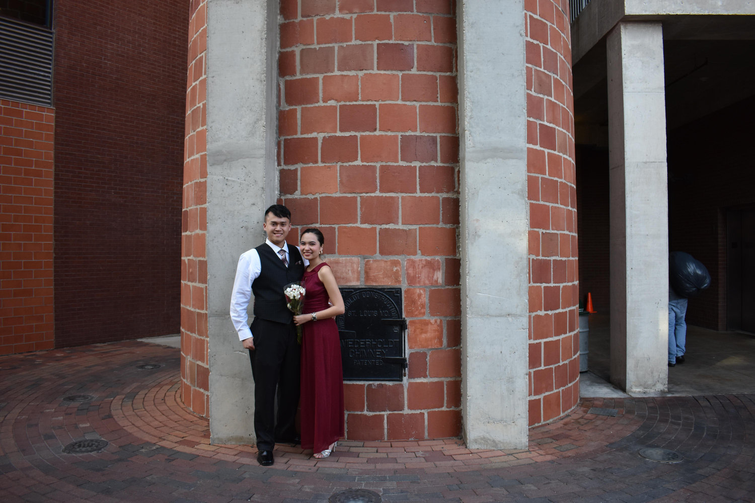 The Wedding Website of Stephanie Mora and Walden Torres