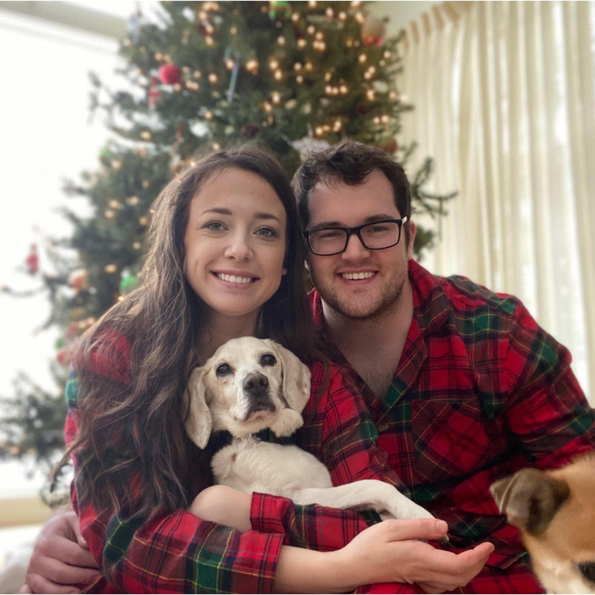 Christmas, 2020.