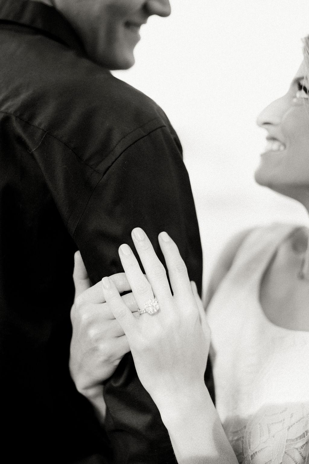 The Wedding Website of Connie Zurbuch and Paul Ruedi