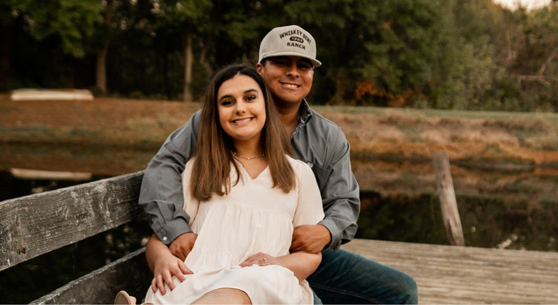 Taylor Lea and Sam Rhodes' Wedding Website