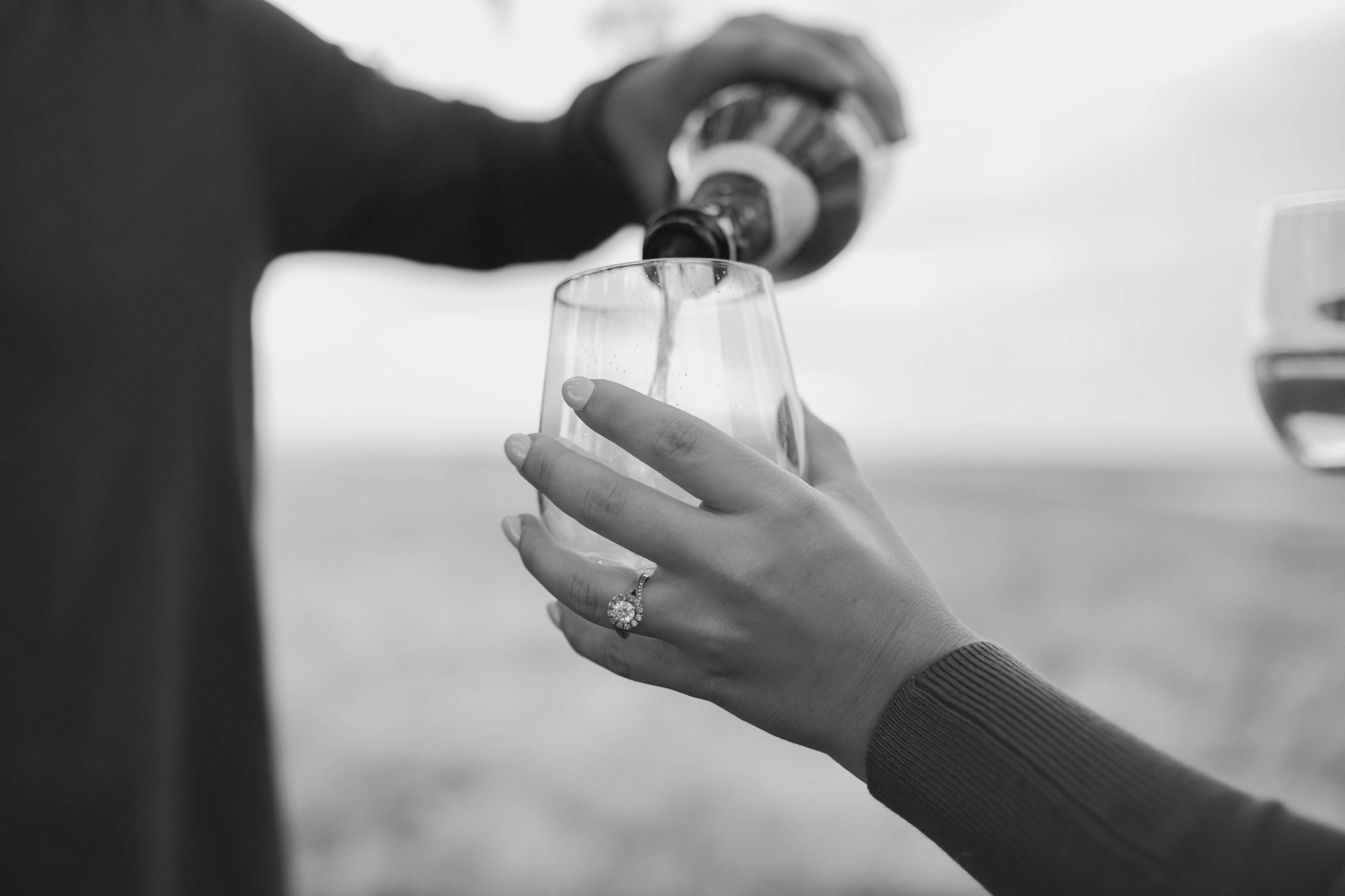 The Wedding Website of Megan Husa and Toby Auer