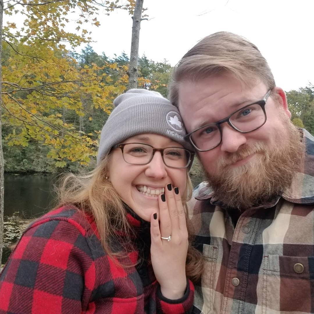 Proposal!
