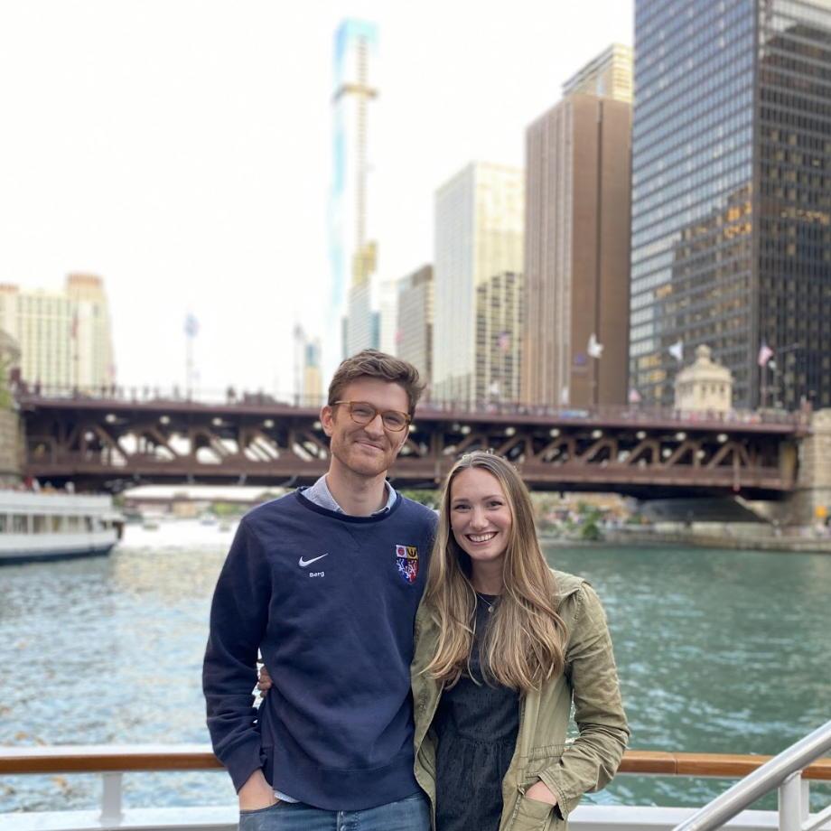 We finally did a Chicago architecture boat tour last summer- highly recommend!