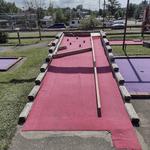 Putt-It Miniature Golf