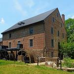 Aldie Mill Historic Park