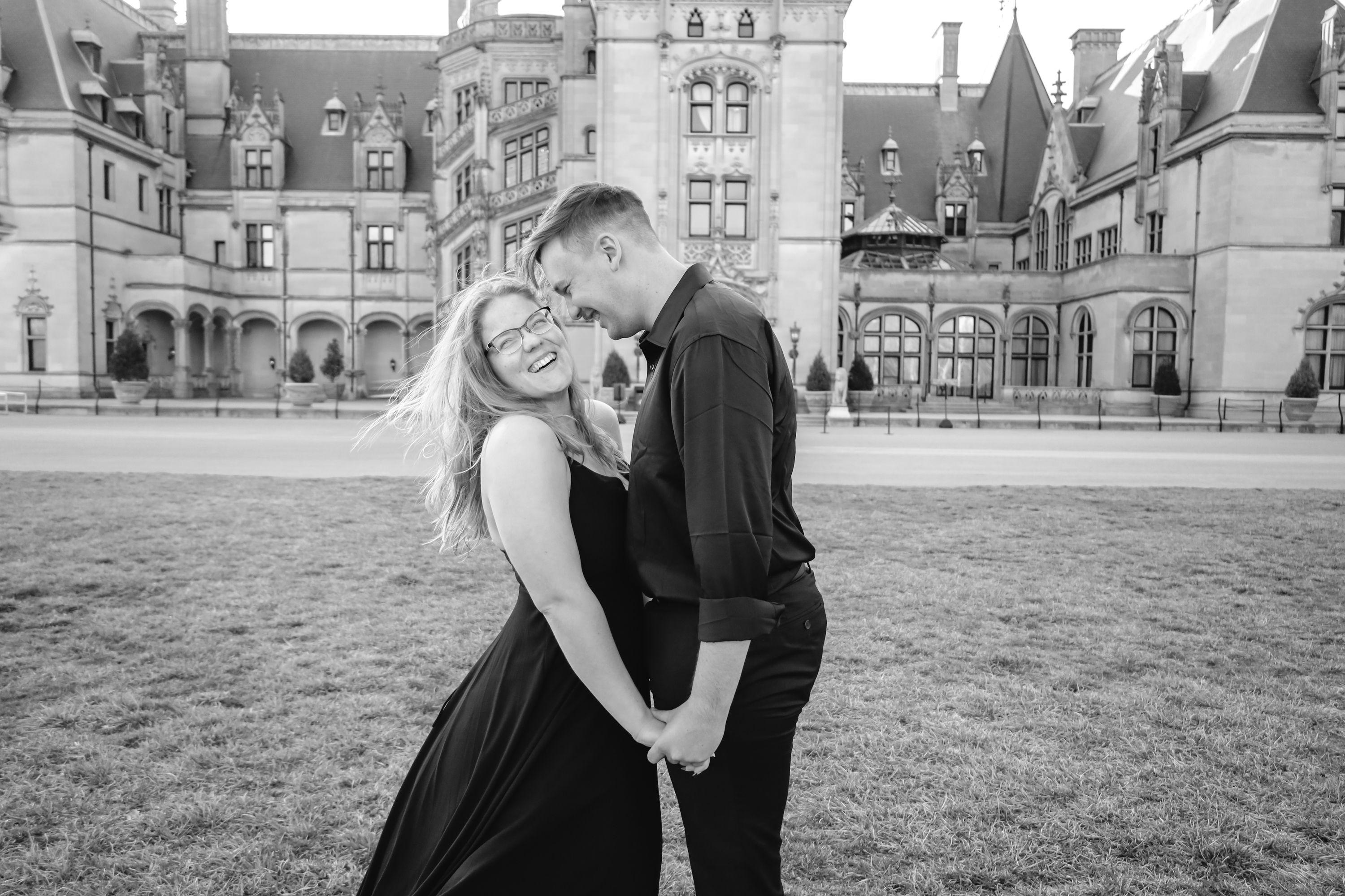 The Wedding Website of Jake Russell and Natasha Richter