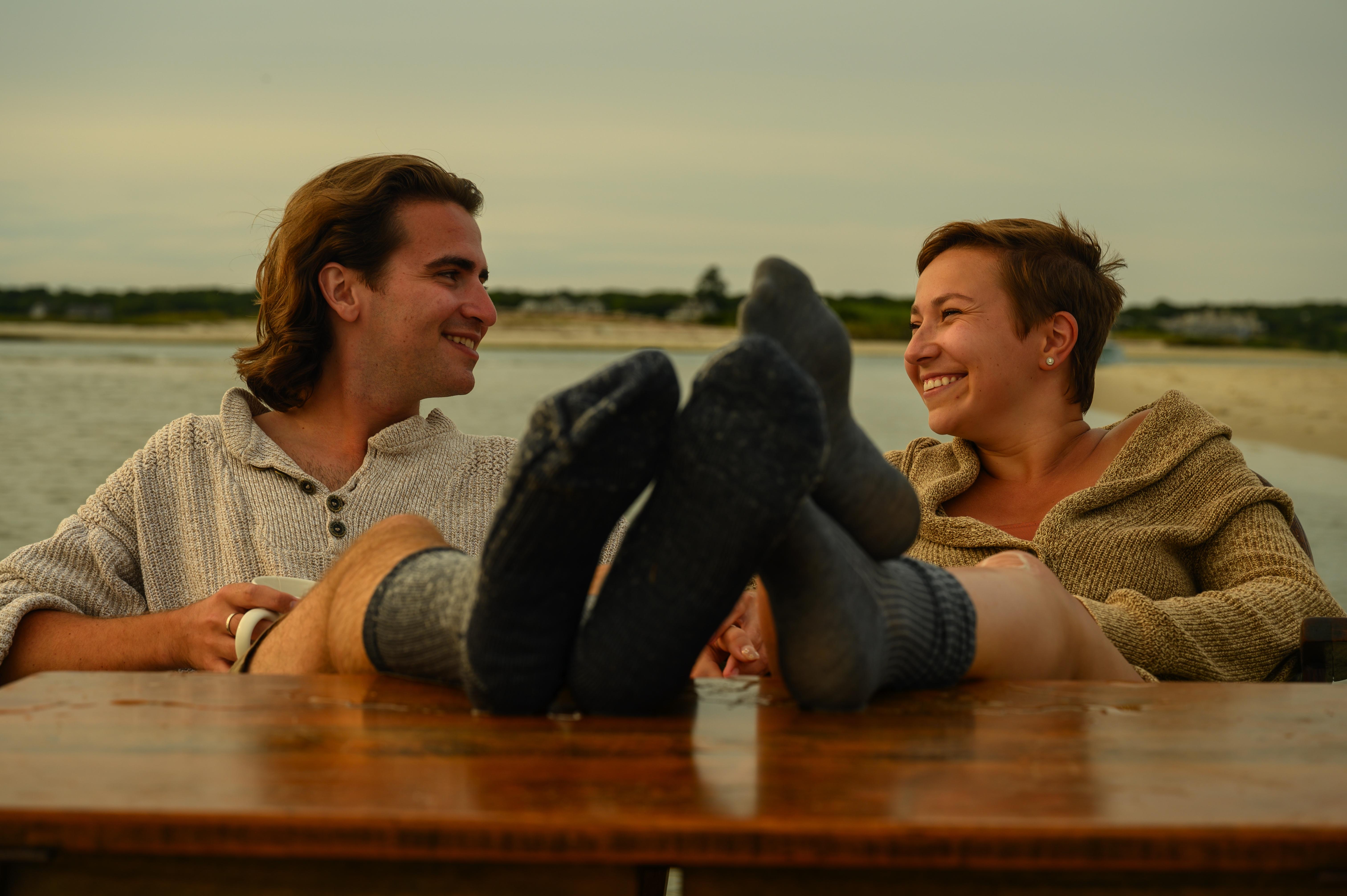 The Wedding Website of Joe Fournier and Mackenzie Mildram