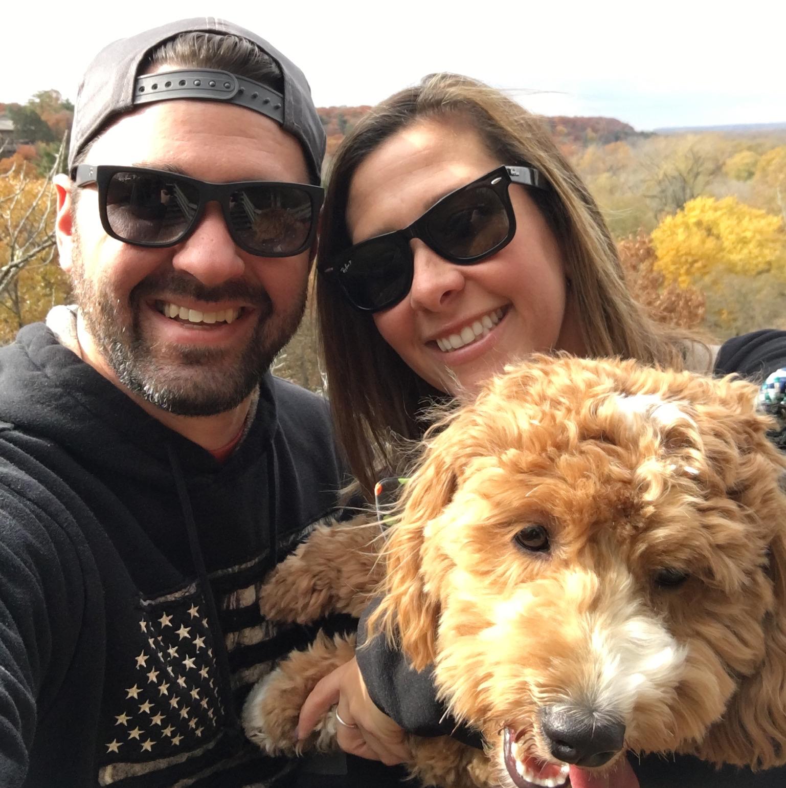 The Wedding Website of Andrew Paprocki and Nicole Paprocki