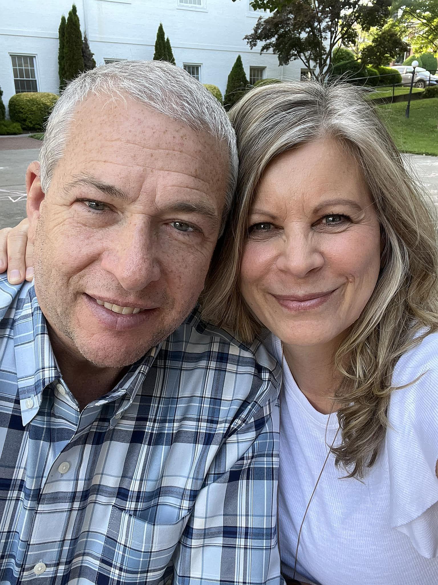 The Wedding Website of Melody Underwood and Tim Woolwine