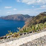 Hike the Caldera Footpath