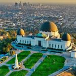 Griffith Observatory & Park