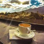 COFFEE SHOPS
