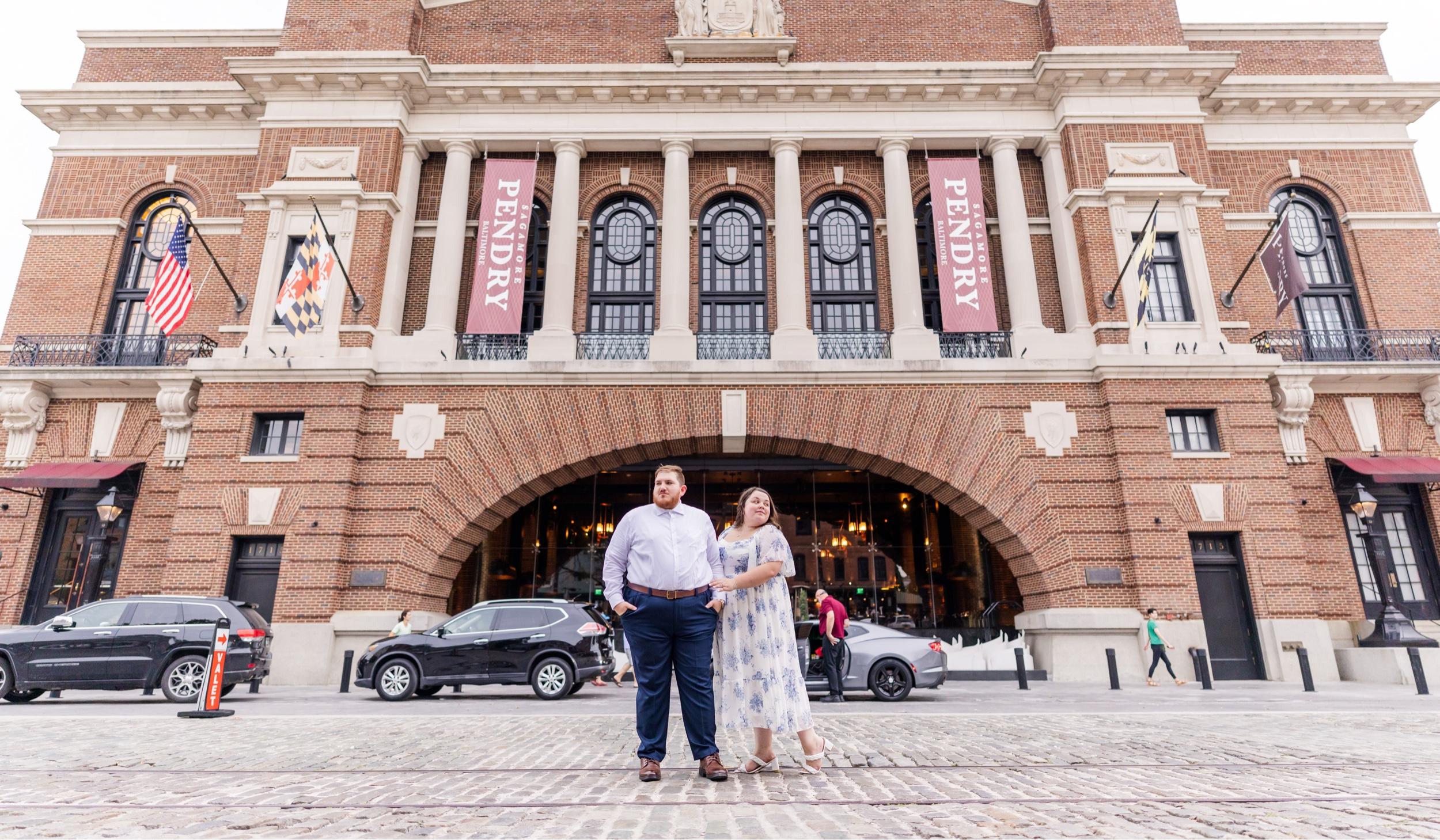 The Wedding Website of Destiny Howard and Joseph Boehnlein