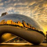 Cloud Gate