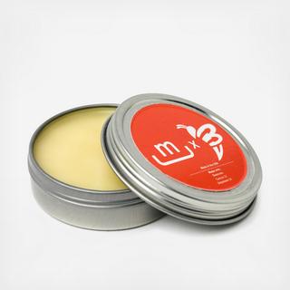 Carbon Steel Seasoning Wax