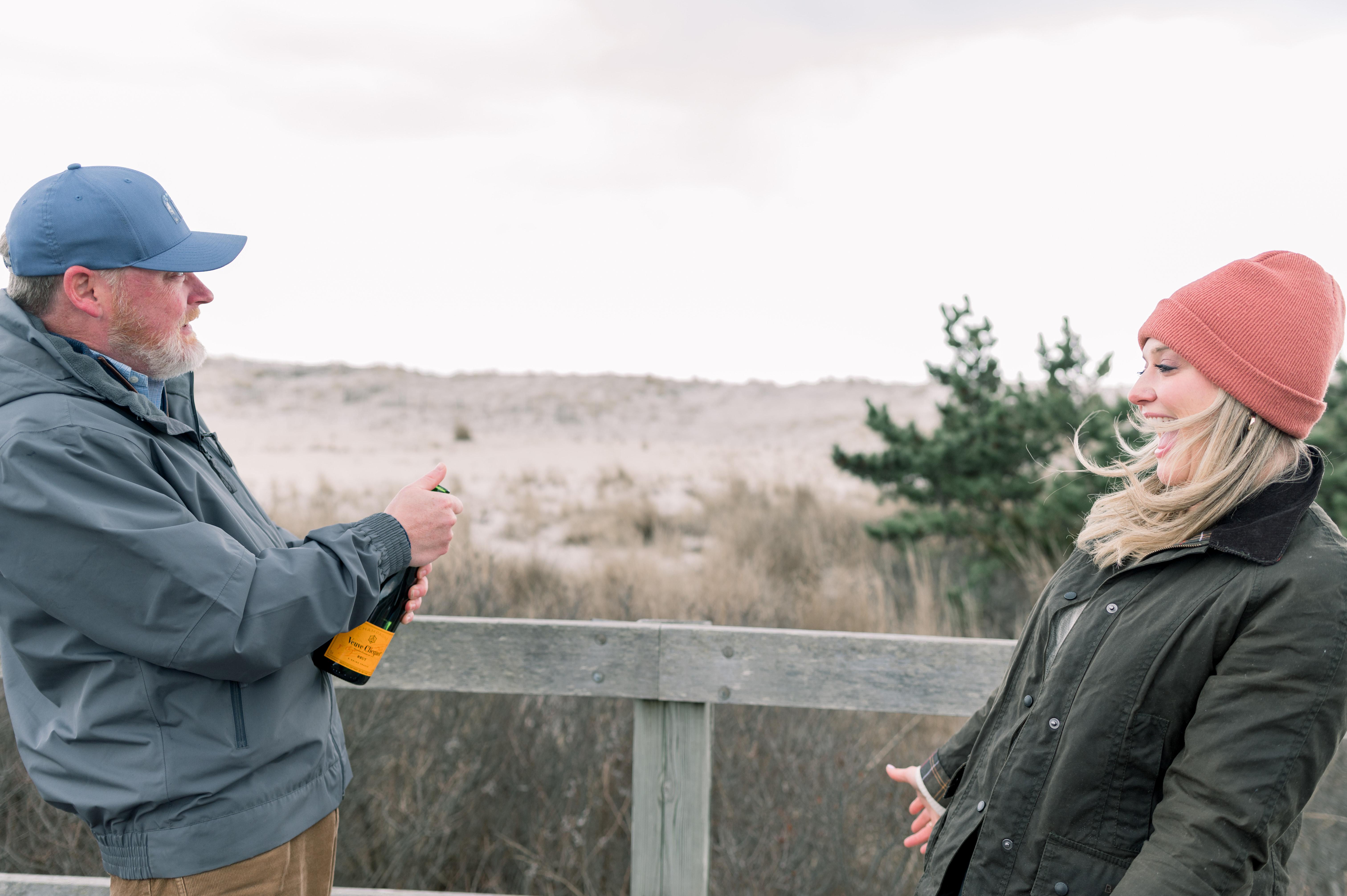 The Wedding Website of Allison Capozzoli and Brendan Flynn