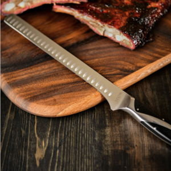 Wölfe 10” Slicer Knife