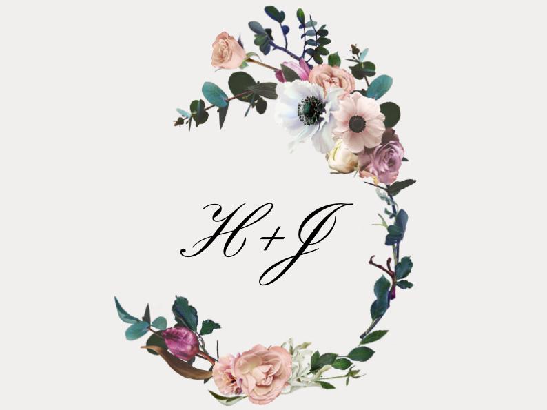 The Wedding Website of Hannah Janis and Jerick Patton