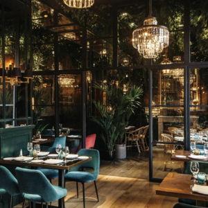 Cena Luna de Miel- Feroz Barcelona