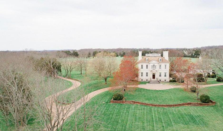 The Wedding Website of Kelsea Brewer and Dru Henderson