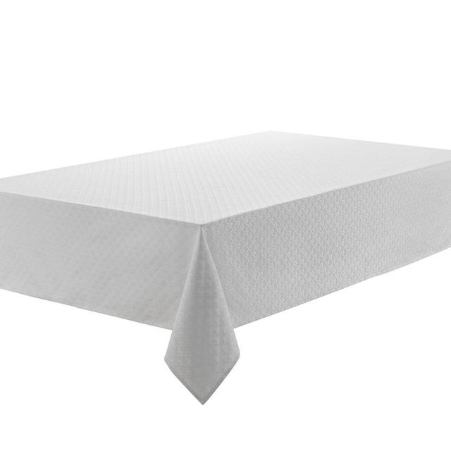 Waterford Ember Tablecloth, 70" x 104"