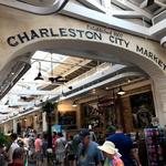 Charleston City Market