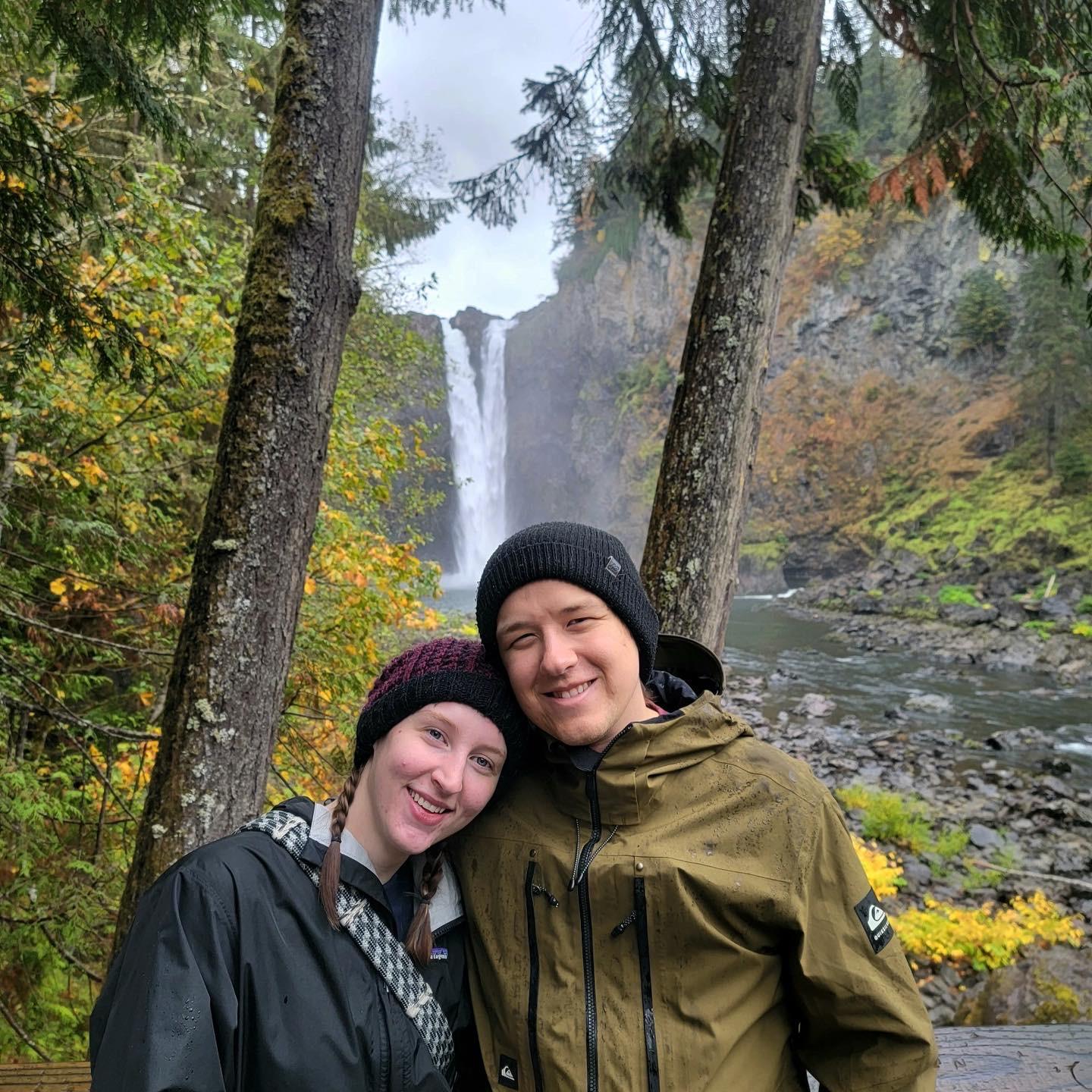 Fall 2022 - Seattle, WA