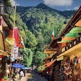 Tepoztlán