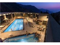Cliff Spa