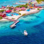 DePalm Island Day Package