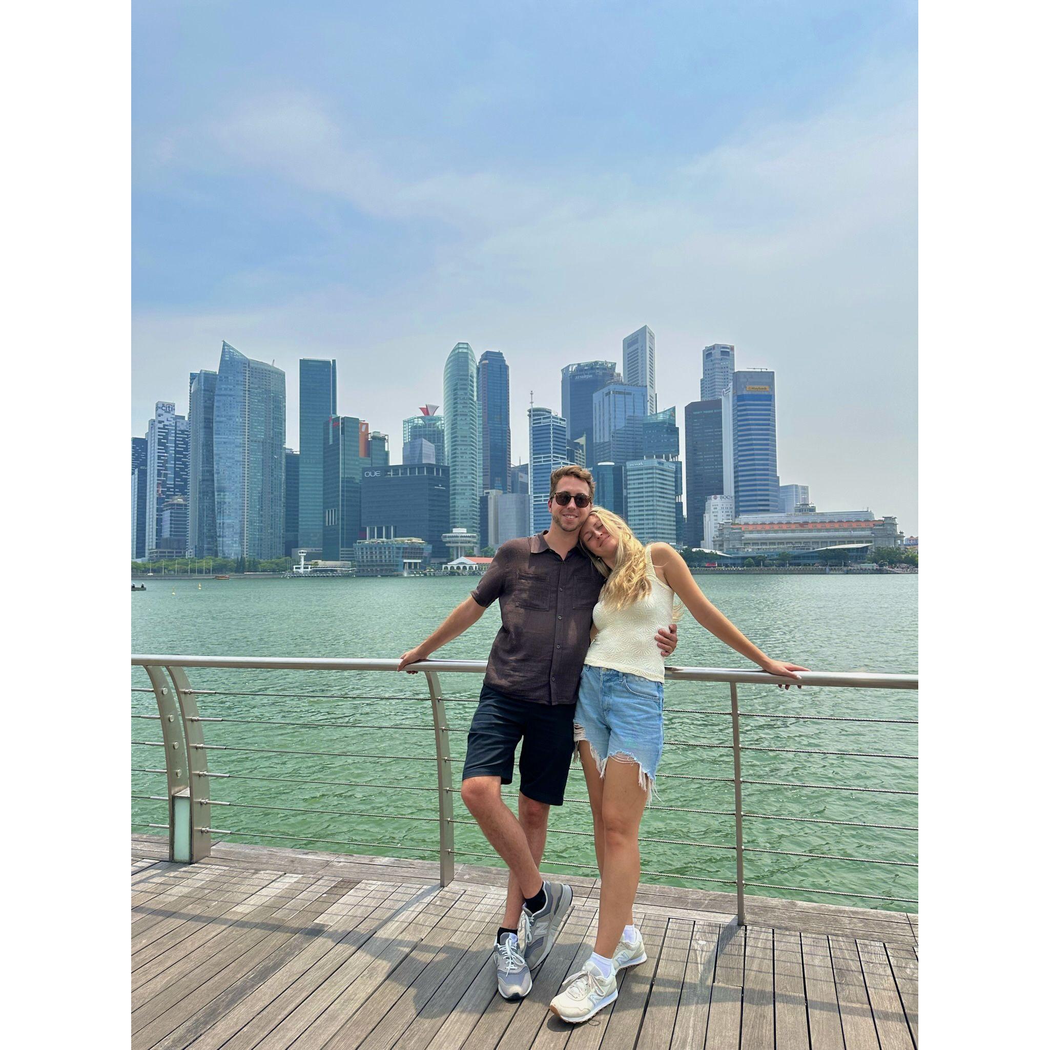 Singapore