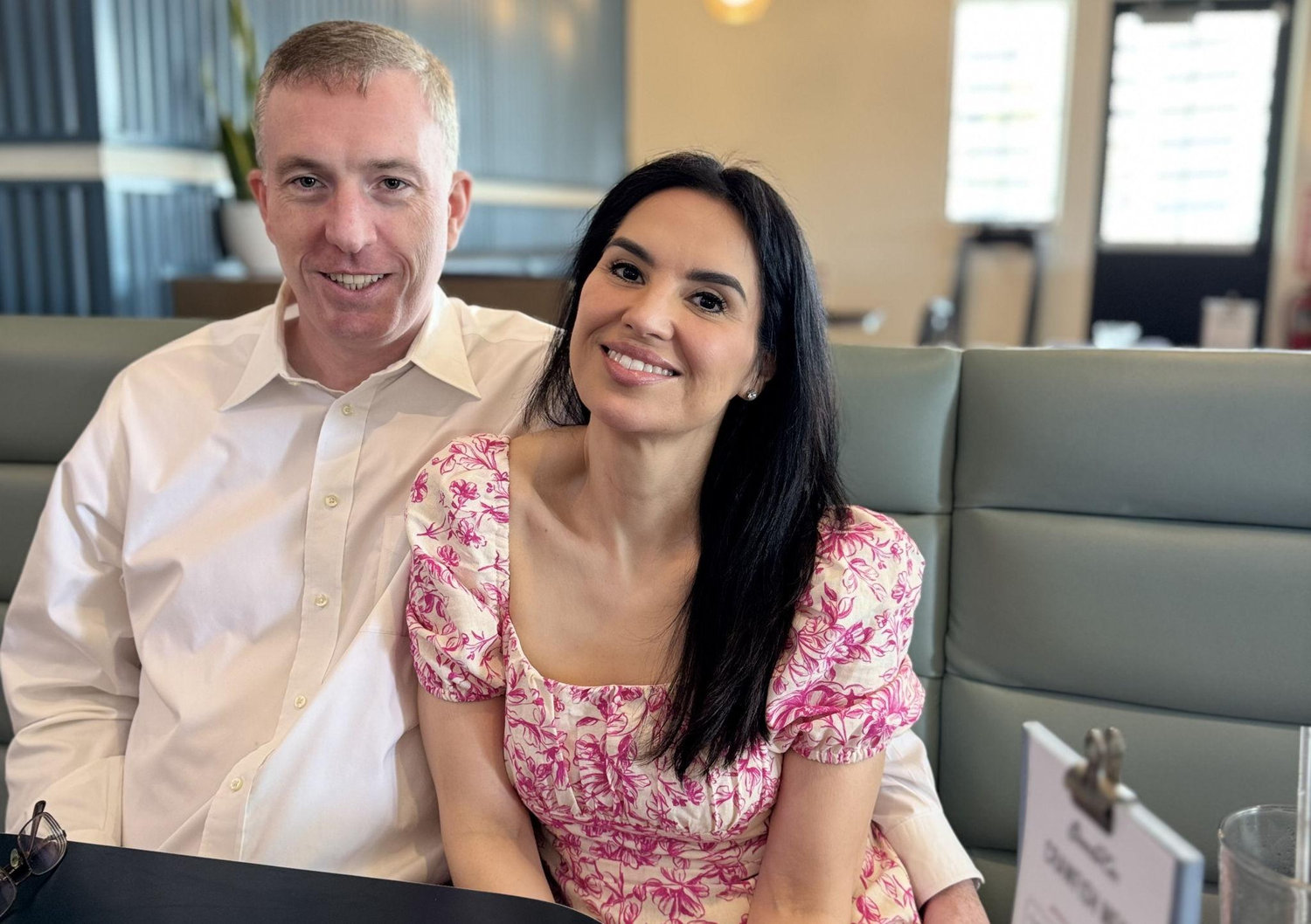 The Wedding Website of Cynthia Garza and Walter Hall