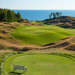 Arcadia Bluffs Golf Club